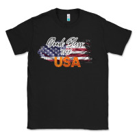 Black God Bless The USA Classic Tee - Bettercallsaul
