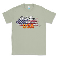 Matcha God Bless The USA Classic Tee - Bettercallsaul