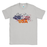 Moon Dust God Bless The USA Classic Tee - Bettercallsaul