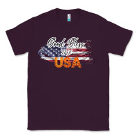 Plum God Bless The USA Classic Tee - Bettercallsaul