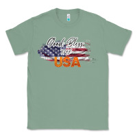 Sage God Bless The USA Classic Tee - Bettercallsaul