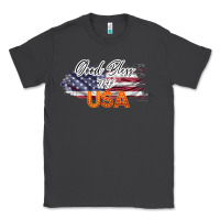 Smoke God Bless The USA Classic Tee - Bettercallsaul
