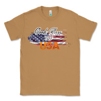 Toasted Coconut God Bless The USA Classic Tee - Bettercallsaul