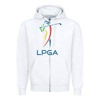 Lpga Zipper Hoodie | Teevron