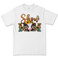 White show mom baby cow Premium Tee - Jasminsmagicworld