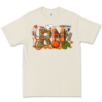 Bone Fall RN Registered Nurse Premium Tee - LillyAllenDesigns