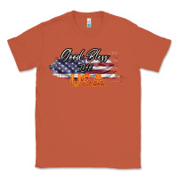 Copper God Bless The USA Classic Tee - Bettercallsaul