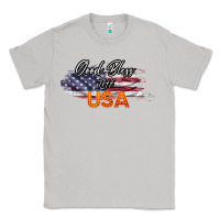 Moon Dust God Bless The USA Classic Tee - Bettercallsaul