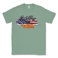 Sage God Bless The USA Classic Tee - Bettercallsaul