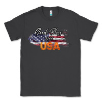 Smoke God Bless The USA Classic Tee - Bettercallsaul