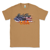 Toasted Coconut God Bless The USA Classic Tee - Bettercallsaul