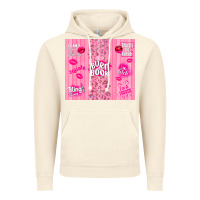 Vintage Artic burn book Vintage Hoodie - TumblerDesignByShophia