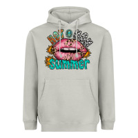 Moon Dust hot mom summer Heavyweight Hoodie - RacoonDesign