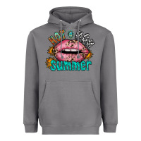 Storm hot mom summer Heavyweight Hoodie - RacoonDesign