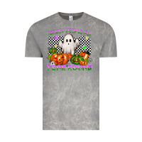 Cloud Rock I ghost people all year round Vintage Tee - NancyCooperArtShop