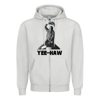 Dr. Strangelove   Major Kong Zipper Hoodie | Teevron