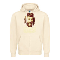 Sandshell oddball from kellys heroes – negative waves movie quote original de Zipper Hoodie - lanVoArt