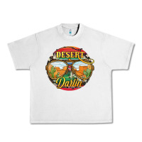Lunar Rock desert darlin' sunglassess Urban Heavy Tee - JahusDesignShop