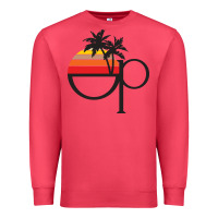 Cardinal ocean pacific Premium Sweatshirt - lanVoArt