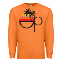 Carrot ocean pacific Premium Sweatshirt - lanVoArt