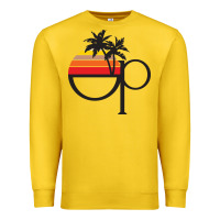 Lemon ocean pacific Premium Sweatshirt - lanVoArt