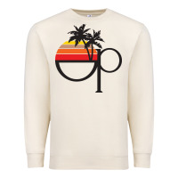 Sandshell ocean pacific Premium Sweatshirt - lanVoArt