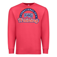 Cardinal official f45 training Premium Sweatshirt - lanVoArt