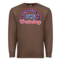 Chestnut official f45 training Premium Sweatshirt - lanVoArt