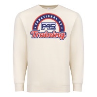 Sandshell official f45 training Premium Sweatshirt - lanVoArt