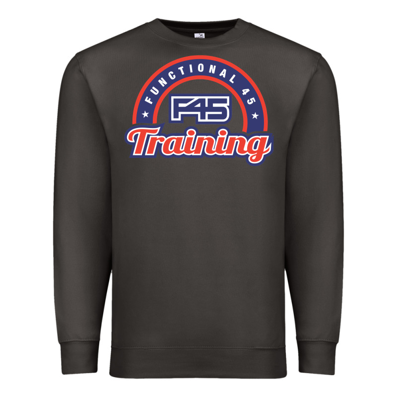 Official F45 Training Premium Sweatshirt by lanVoArt | Teevron