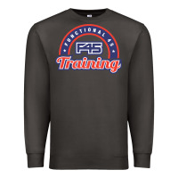 Smoke official f45 training Premium Sweatshirt - lanVoArt