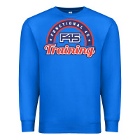 True Royal official f45 training Premium Sweatshirt - lanVoArt