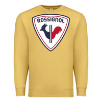 Antique Gold finest ski wear Premium Sweatshirt - lanVoArt