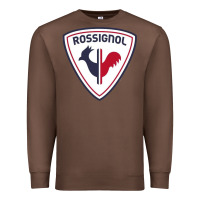 Chestnut finest ski wear Premium Sweatshirt - lanVoArt