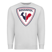 Dove Grey finest ski wear Premium Sweatshirt - lanVoArt