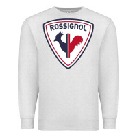 Oatmeal Heather finest ski wear Premium Sweatshirt - lanVoArt