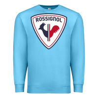 Ocean Blue finest ski wear Premium Sweatshirt - lanVoArt
