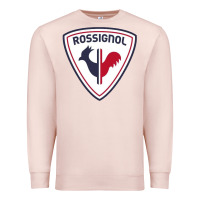 Pale Pink finest ski wear Premium Sweatshirt - lanVoArt