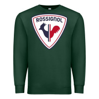 Sports Green finest ski wear Premium Sweatshirt - lanVoArt