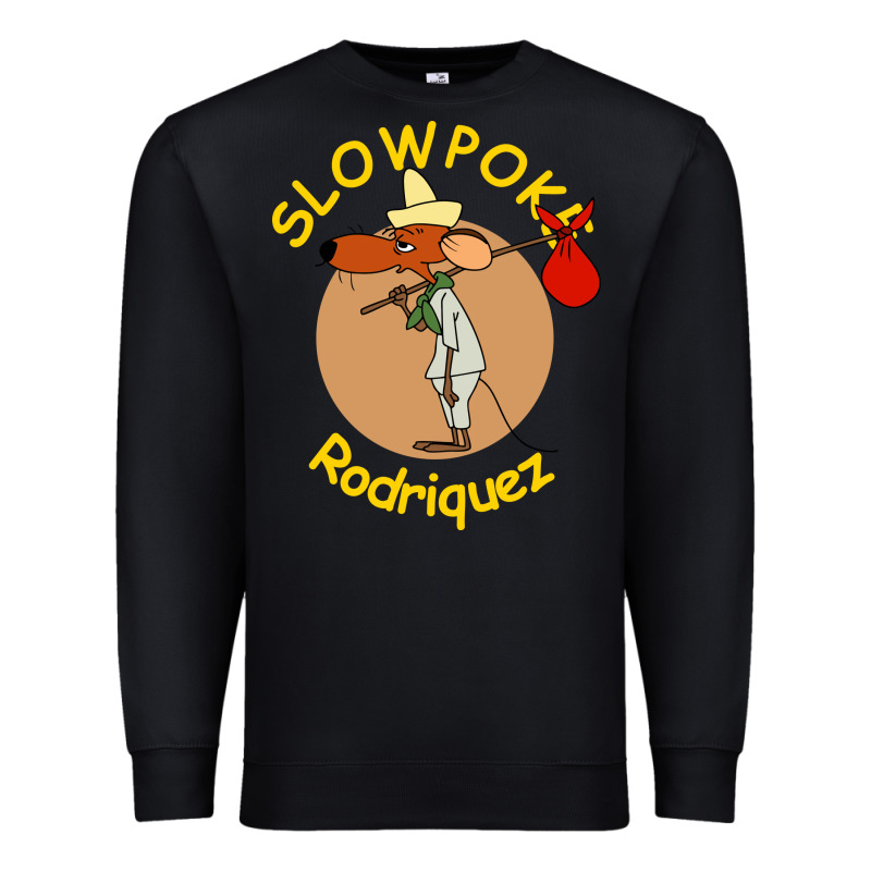 Slowpoke Rodriguez Fresh Design Premium Sweatshirt by lanVoArt | Teevron