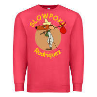 Cardinal slowpoke rodriguez fresh design Premium Sweatshirt - lanVoArt