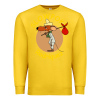 Lemon slowpoke rodriguez fresh design Premium Sweatshirt - lanVoArt