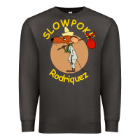 Smoke slowpoke rodriguez fresh design Premium Sweatshirt - lanVoArt