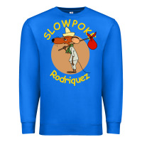 True Royal slowpoke rodriguez fresh design Premium Sweatshirt - lanVoArt