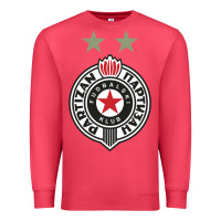Cardinal fk partizan Premium Sweatshirt - lanVoArt