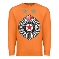 Carrot fk partizan Premium Sweatshirt - lanVoArt