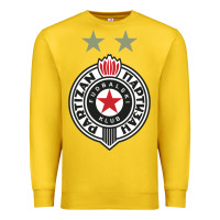 Lemon fk partizan Premium Sweatshirt - lanVoArt