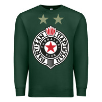 Sports Green fk partizan Premium Sweatshirt - lanVoArt