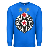 True Royal fk partizan Premium Sweatshirt - lanVoArt