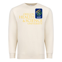 Sandshell oregon health & science university (ohsu) Premium Sweatshirt - lanVoArt